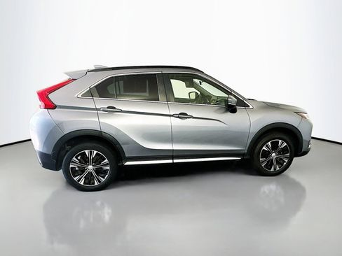 Used 2020 Mitsubishi Eclipse Cross SE AWD/4WD image 8