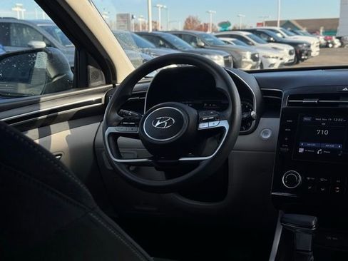 Used 2023 Hyundai Tucson SEL image 21
