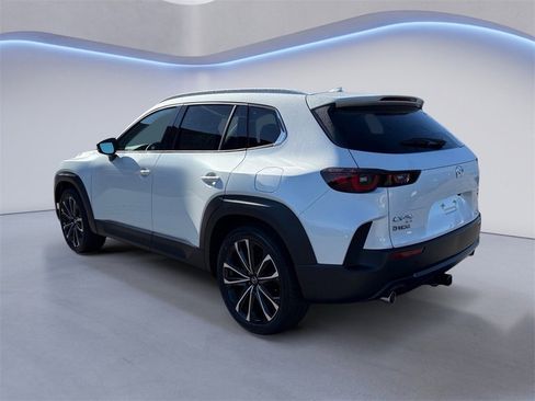 New 2025 MAZDA CX-50 AWD 2.5 S w/ Weather Package image 5