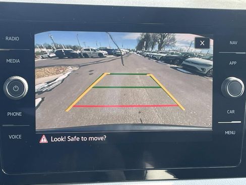 New 2026 Volkswagen Taos SEL AWD/4WD image 26