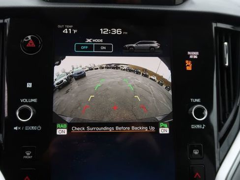 Certified 2025 Subaru Outback Limited w/ Popular Package #2 image 25