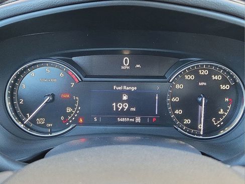 Used 2023 Cadillac XT4 Premium Luxury image 27