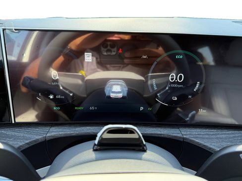 New 2026 Hyundai Santa Fe Calligraphy w/ Tow & Go Package AWD/4WD image 11