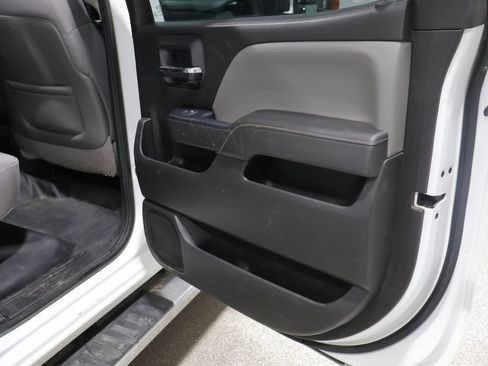Used 2015 Chevrolet Silverado 3500 W/T w/ WT Fleet Convenience Package AWD/4WD image 20