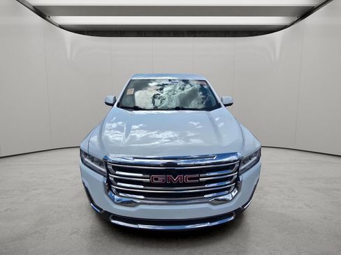 Used 2020 GMC Acadia SLE image 11