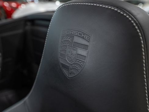 Used 2019 Porsche 911 Turbo AWD/4WD image 18