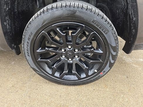 New 2026 RAM 1500 Limited image 40