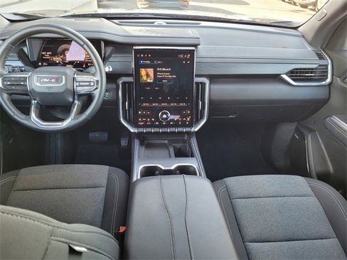 Used 2025 GMC Acadia Elevation image 6