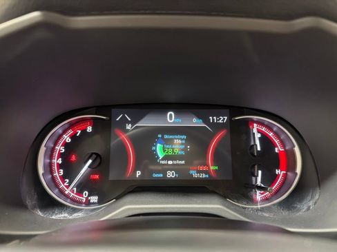 Certified 2025 Toyota RAV4 XLE Premium w/ Weather Package AWD/4WD image 28