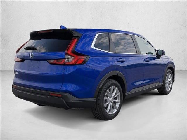Certified 2024 Honda CR-V EX-L image 7