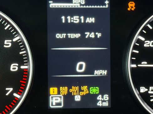 New 2025 Subaru Ascent Bronze Edition image 28