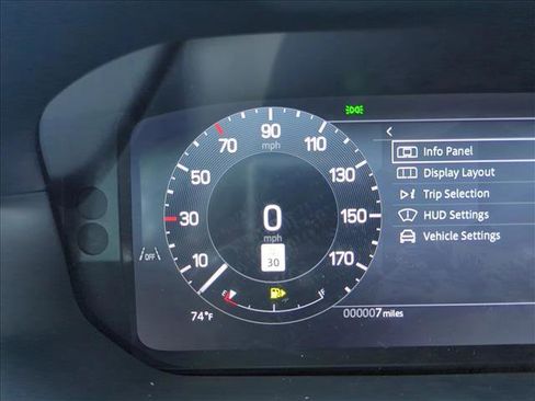 Certified 2024 Land Rover Discovery Sport S image 24