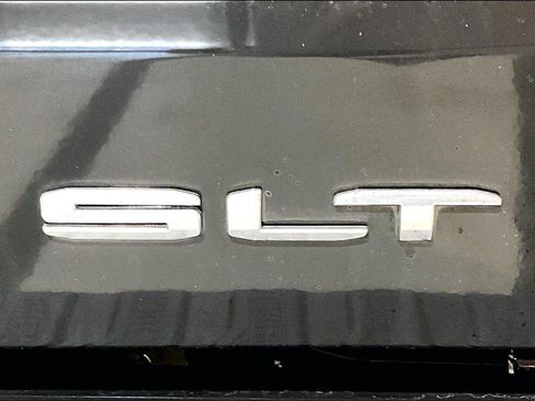 New 2026 GMC Sierra 1500 SLT w/ SLT Premium Plus Package AWD/4WD image 11