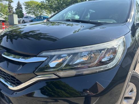 Used 2016 Honda CR-V EX image 10