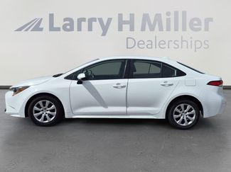 Certified 2025 Toyota Corolla LE w/ Convenience Package video 2