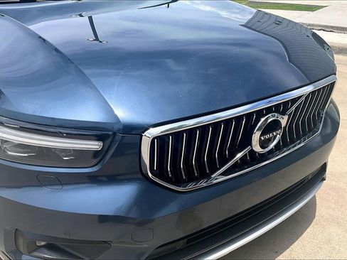 Used 2019 Volvo XC40 T5 Inscription AWD/4WD image 39