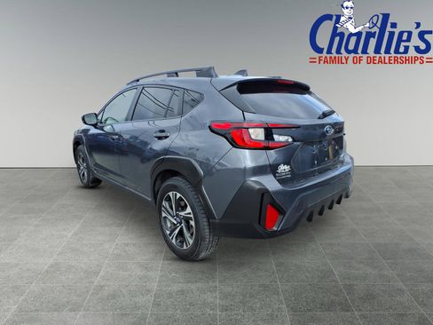 Certified 2024 Subaru Crosstrek 2.0i Premium AWD/4WD image 5
