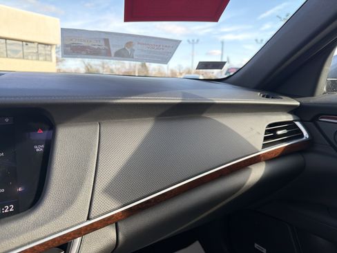 Used 2020 Cadillac CT6 Luxury image 18