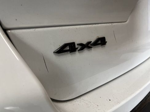 New 2025 Jeep Grand Cherokee L Limited w/ Black Appearance Package image 22