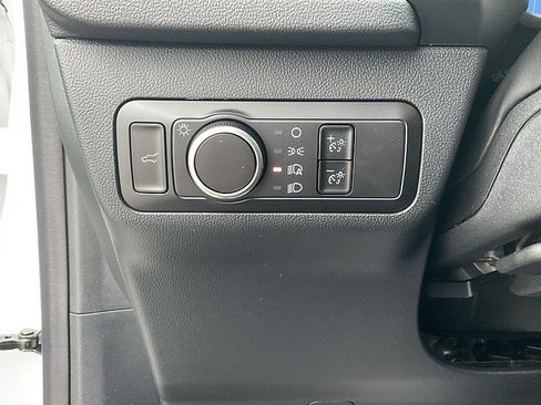 New 2026 Ford Escape ST-Line w/ Tech Pack #1 FWD image 22