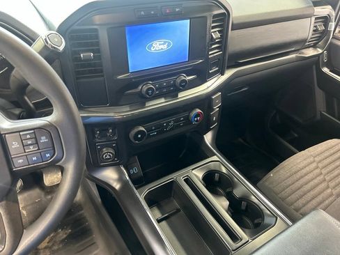 Used 2021 Ford F150 XL w/ STX Appearance Package AWD/4WD image 5