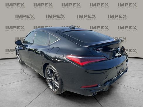 Used 2023 Acura Integra A-Spec image 3