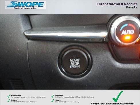 Used 2023 MAZDA CX-30 AWD 2.5 S w/ Preferred Package image 20