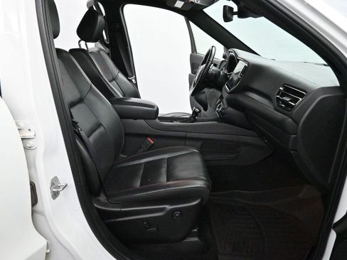 Used 2022 Dodge Durango R/T AWD/4WD image 33