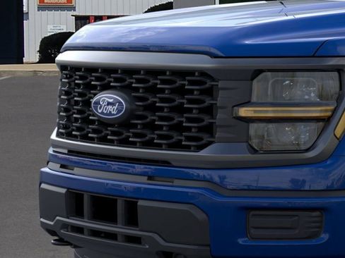 New 2026 Ford F150 STX image 41