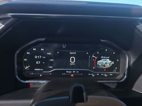 Used 2023 GMC Sierra 1500 Denali image 23