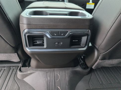 New 2026 GMC Sierra 2500 Denali w/ Denali Reserve Package image 30