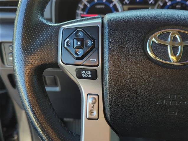 Used 2016 Toyota 4Runner SR5 RWD image 13