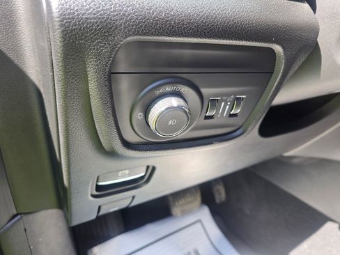 Used 2023 Jeep Grand Cherokee L Limited w/ Luxury Tech Group II AWD/4WD image 13