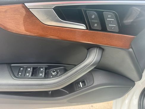Used 2020 Audi A4 2.0T Premium Plus w/ Premium Plus Package FWD image 9