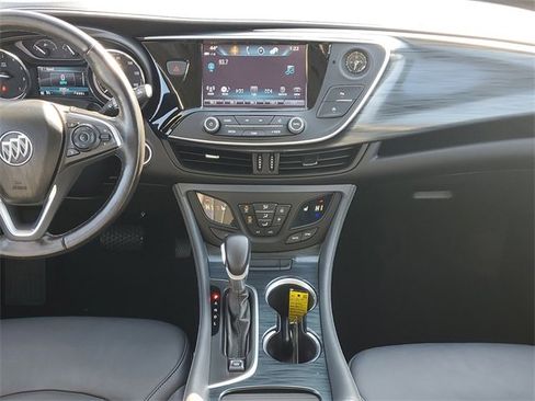 Used 2020 Buick Envision Essence image 26