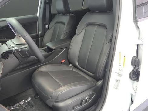 New 2026 Jeep Cherokee Limited image 9