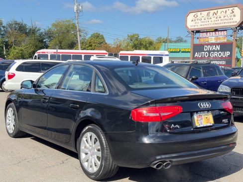Used 2013 Audi A4 2.0T Premium image 4
