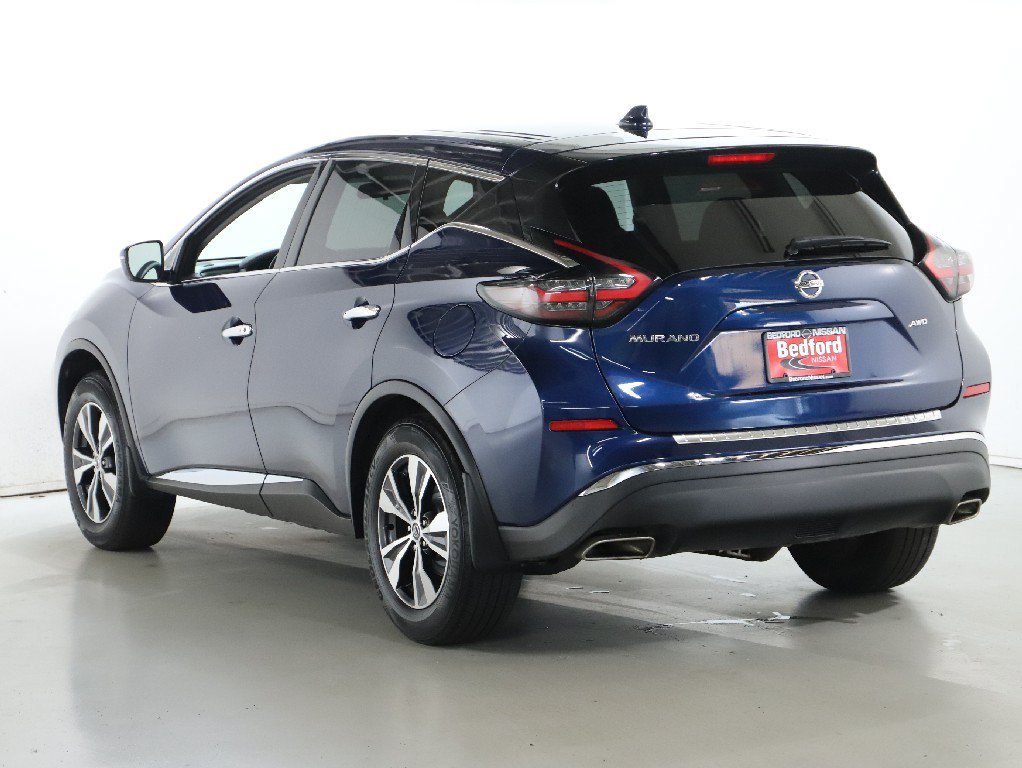 Used 2019 Nissan Murano S w/ Cargo Package AWD/4WD image 40