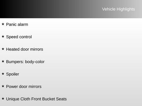 Used 2023 Ford Escape Active AWD/4WD image 34