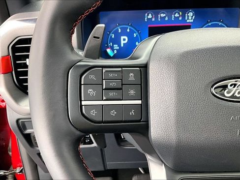 Certified 2025 Ford F150 Raptor AWD/4WD image 19
