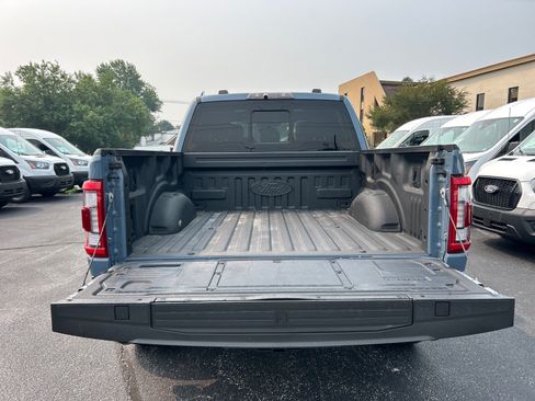 Certified 2023 Ford F150 Raptor w/ Raptor 37 Performance Package AWD/4WD image 16