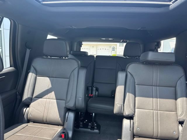 New 2026 Chevrolet Tahoe High Country AWD/4WD image 27