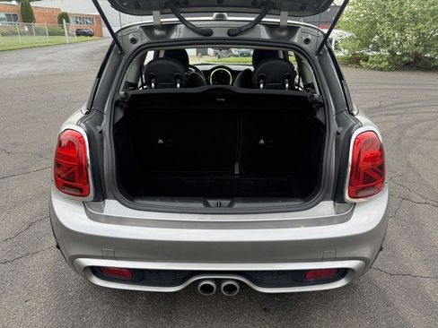Used 2020 MINI Cooper S FWD image 21