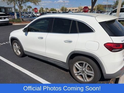 Used 2021 Mercedes-Benz GLA 250 image 3