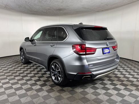 Used 2018 BMW X5 xDrive35i AWD/4WD image 7