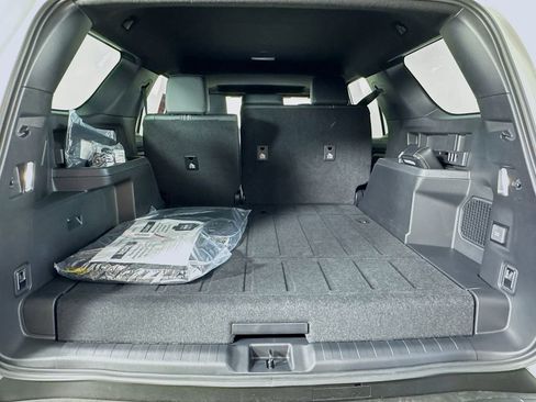 New 2026 Toyota 4Runner Limited image 25