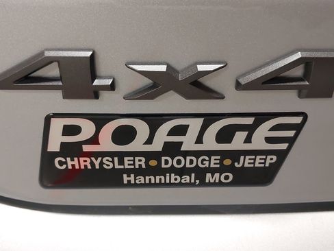 New 2026 Jeep Compass Latitude image 33