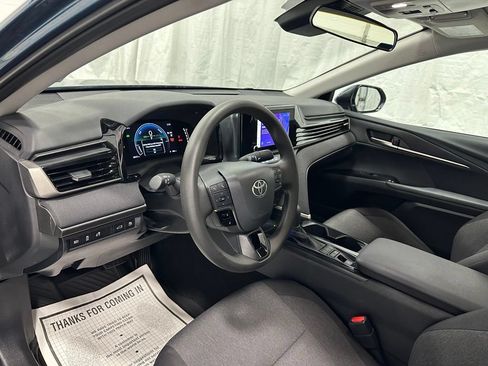Used 2026 Toyota Camry LE FWD image 15