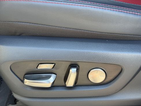 Used 2024 Lexus LX 600 F Sport image 20