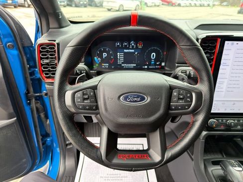 Used 2024 Ford Ranger Raptor image 43
